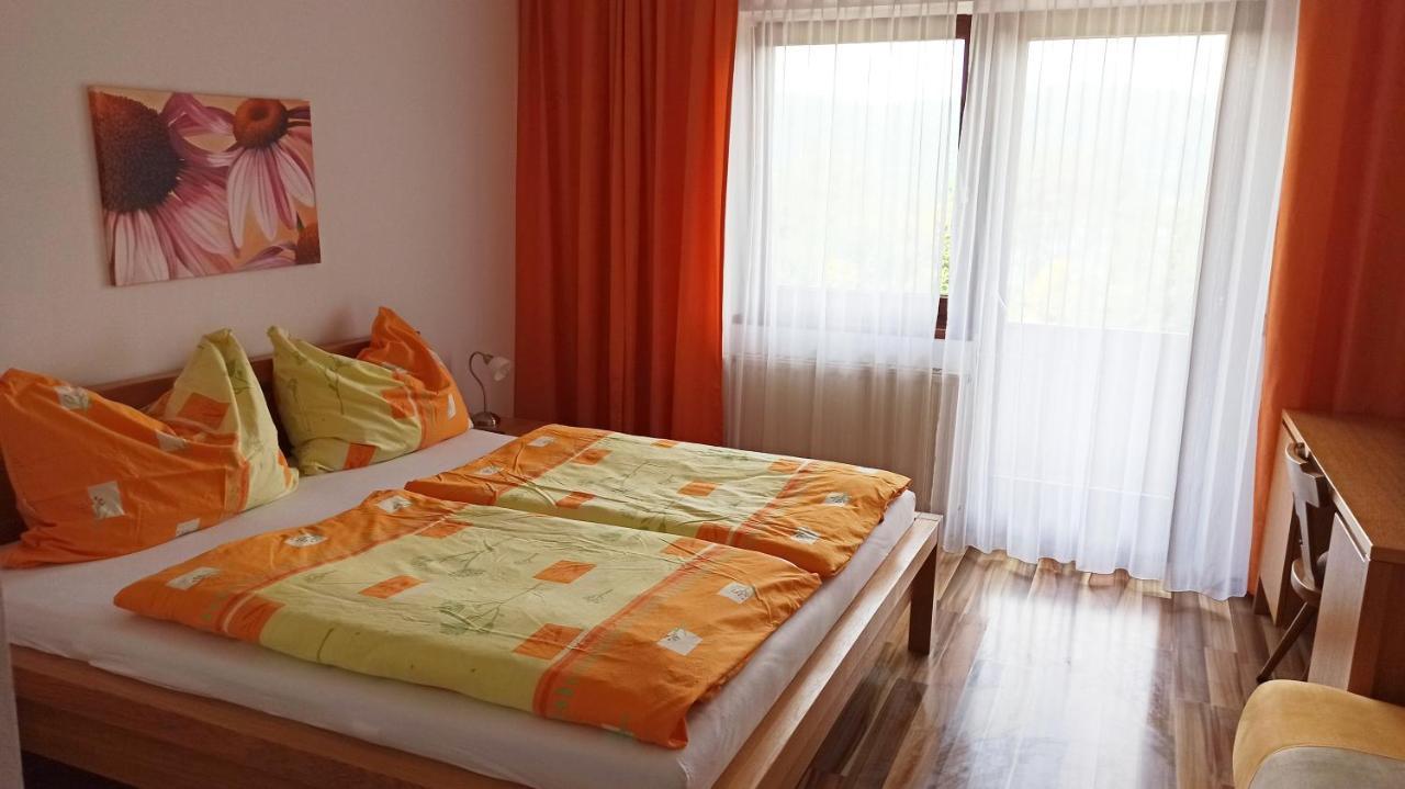 Appartement - Pension Adlerhorst Velden am Wörthersee Zewnętrze zdjęcie