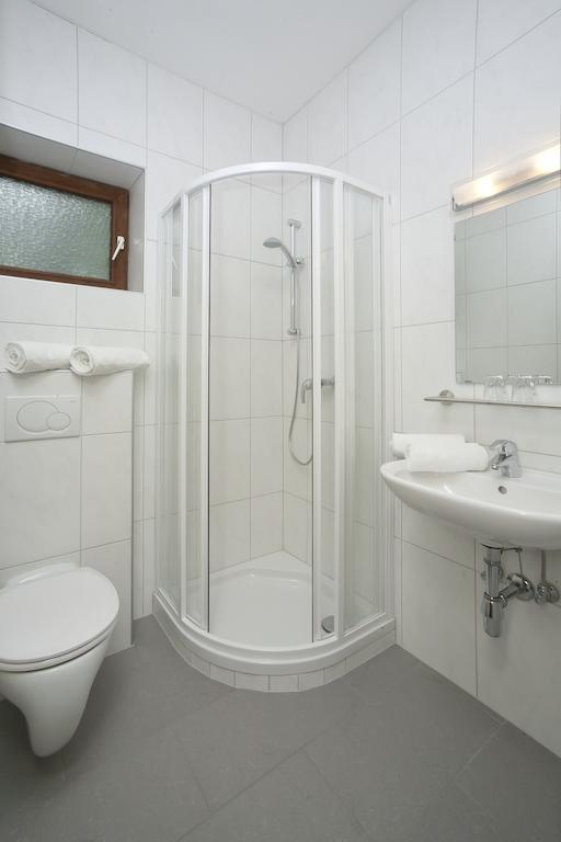 Appartement - Pension Adlerhorst Velden am Wörthersee Pokój zdjęcie